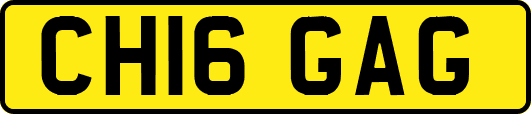 CH16GAG