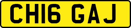 CH16GAJ