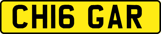 CH16GAR