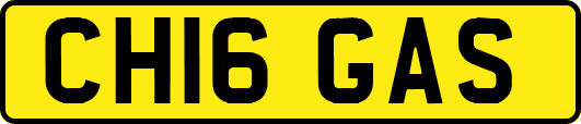 CH16GAS