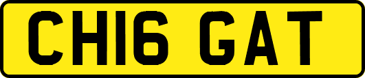 CH16GAT