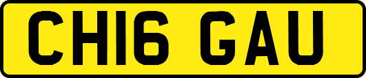 CH16GAU