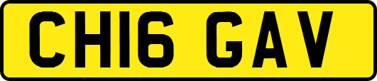 CH16GAV