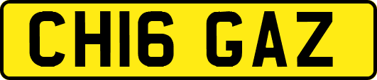 CH16GAZ
