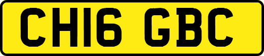 CH16GBC
