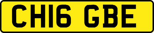 CH16GBE