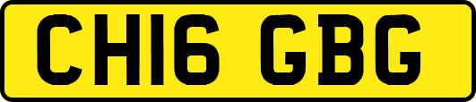 CH16GBG