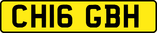 CH16GBH