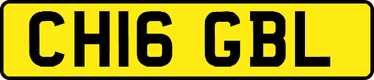 CH16GBL
