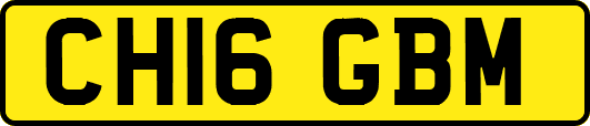 CH16GBM