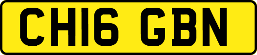 CH16GBN