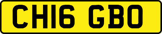 CH16GBO