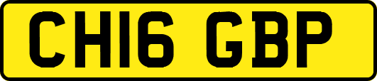 CH16GBP