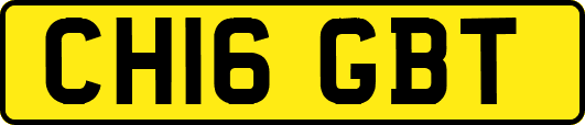 CH16GBT