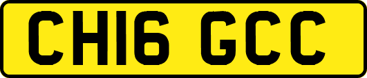 CH16GCC