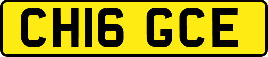 CH16GCE