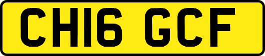 CH16GCF