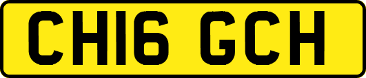 CH16GCH
