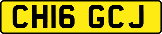 CH16GCJ