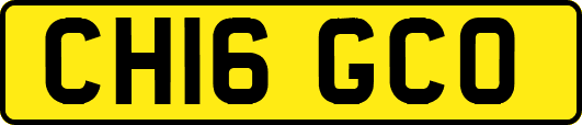 CH16GCO