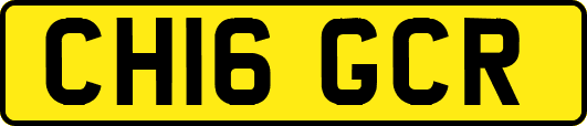 CH16GCR