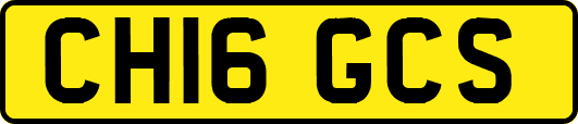 CH16GCS