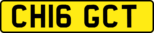 CH16GCT