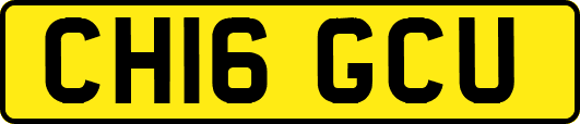 CH16GCU