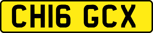 CH16GCX