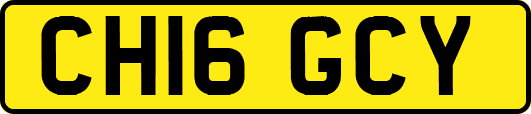 CH16GCY
