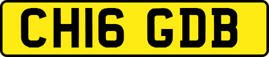 CH16GDB