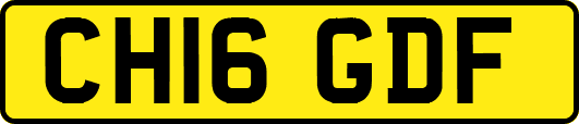 CH16GDF