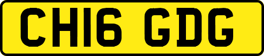 CH16GDG