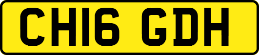 CH16GDH