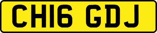 CH16GDJ