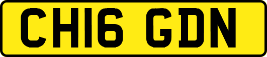 CH16GDN