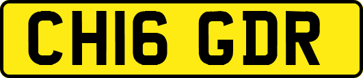 CH16GDR