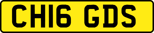 CH16GDS
