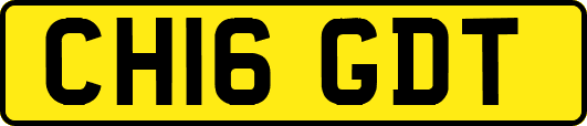 CH16GDT