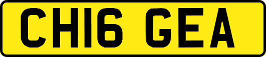 CH16GEA