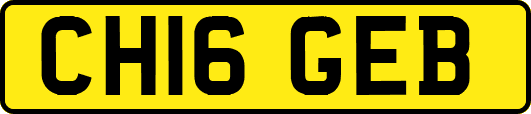CH16GEB