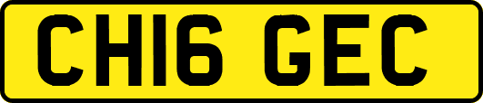 CH16GEC