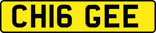 CH16GEE