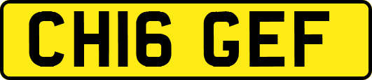 CH16GEF