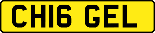 CH16GEL