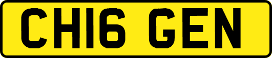 CH16GEN