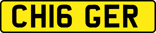 CH16GER