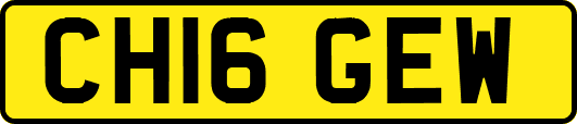 CH16GEW