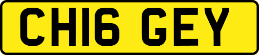 CH16GEY