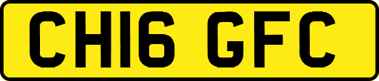 CH16GFC
